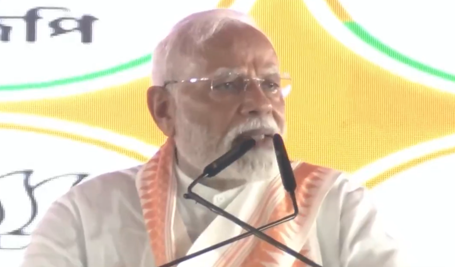 भारत के कारखाने हों या खेत, हर प्रयास 2047 तक भारत को विकसित राष्ट्र बनाने के संकल्प से ही प्रेरित: प्रधानमंत्री नरेंद्र मोदी