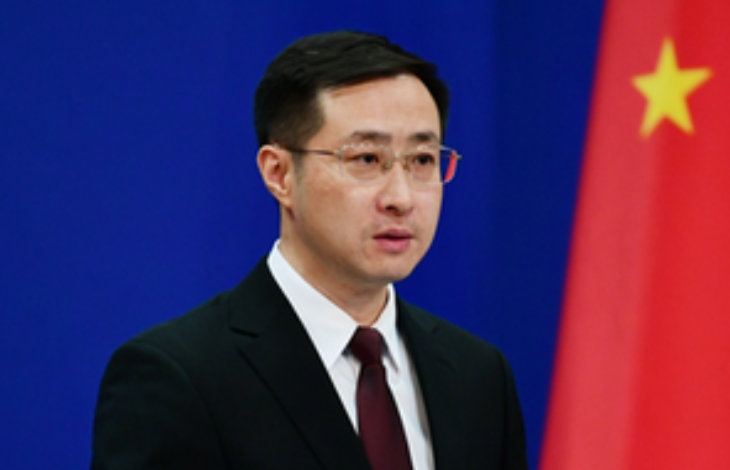 China condemns Pahalgam Terrorist Attack; Calls on regional countries to enhance counter terrorism cooperation