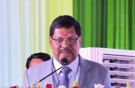 सरन्यायाधीशपदावरुन निवृत्त झाल्यावर कोणतंही शासकीय पद स्वीकारणार नाही-भूषण गवई