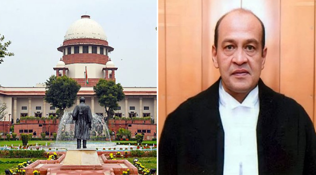 Supreme Court : न्यायमूर्ती यशवंत वर्मा यांच्या याचिकेवर सुनावणी