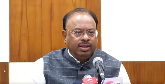 प्रत्येक शेताला १२ फुटांचा रस्ता मिळणार – मंत्री चंद्रशेखर बावनकुळे