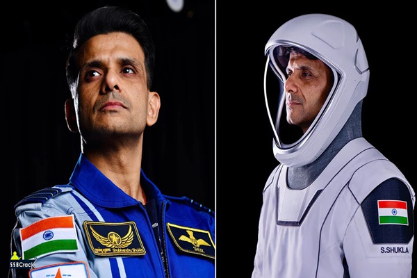 Cabinet lauds Shubhanshu’s space mission as a step closer to realising India’s space station