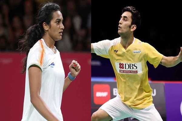 Japan Open Super 750 badminton: P.V. Sindhu, Lakshya Sen to start their campaigns