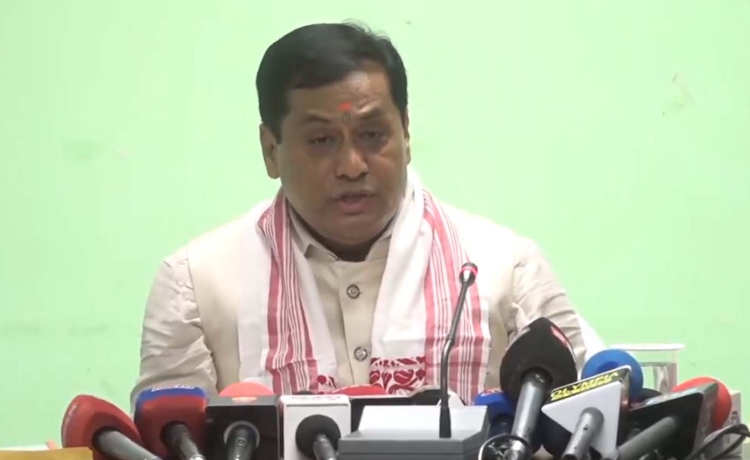 অর্জুন ভোগেশ্বৰ বৰুৱাৰ নামেৰে ৩ টাকৈ ৰাষ্ট্ৰীয় ক্রীড়া বঁটা প্ৰদান কৰা হ’ব