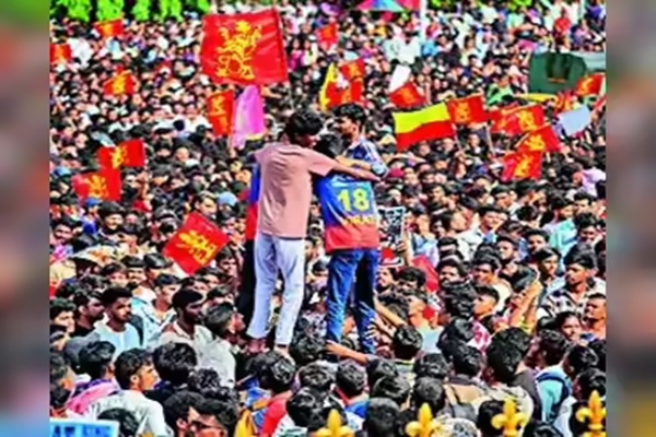 Karnataka govt files appeal in HC against CAT decision to revoke suspension of IPS officer