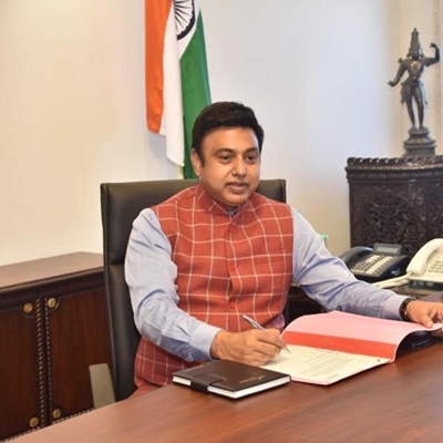 BJP criticises Rahul Gandhi for his remarks against Assam CM