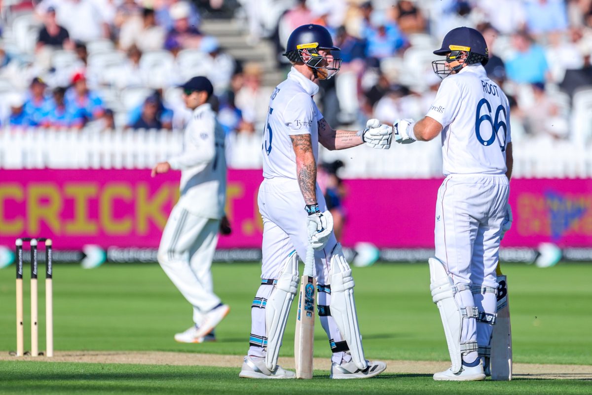 3rd Test, Anderson-Tendulkar Trophy: England to resume 2nd Innings against India on Day 4