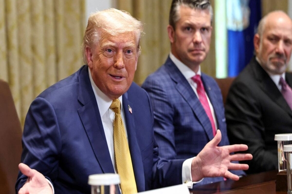 US: SC allows President Trump to pursue mass federal job cuts