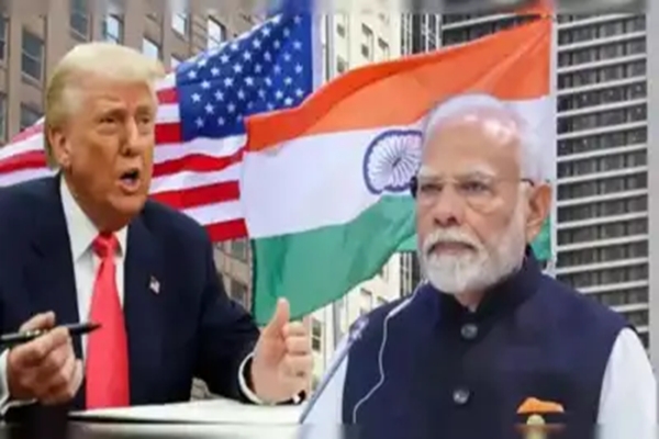 US imposes 25% tariffs: Govt says all necessary steps to be taken to secure national interest