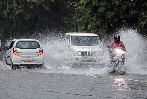 Heavy rainfall likely in Uttarakhand, IMD issues orange alert 