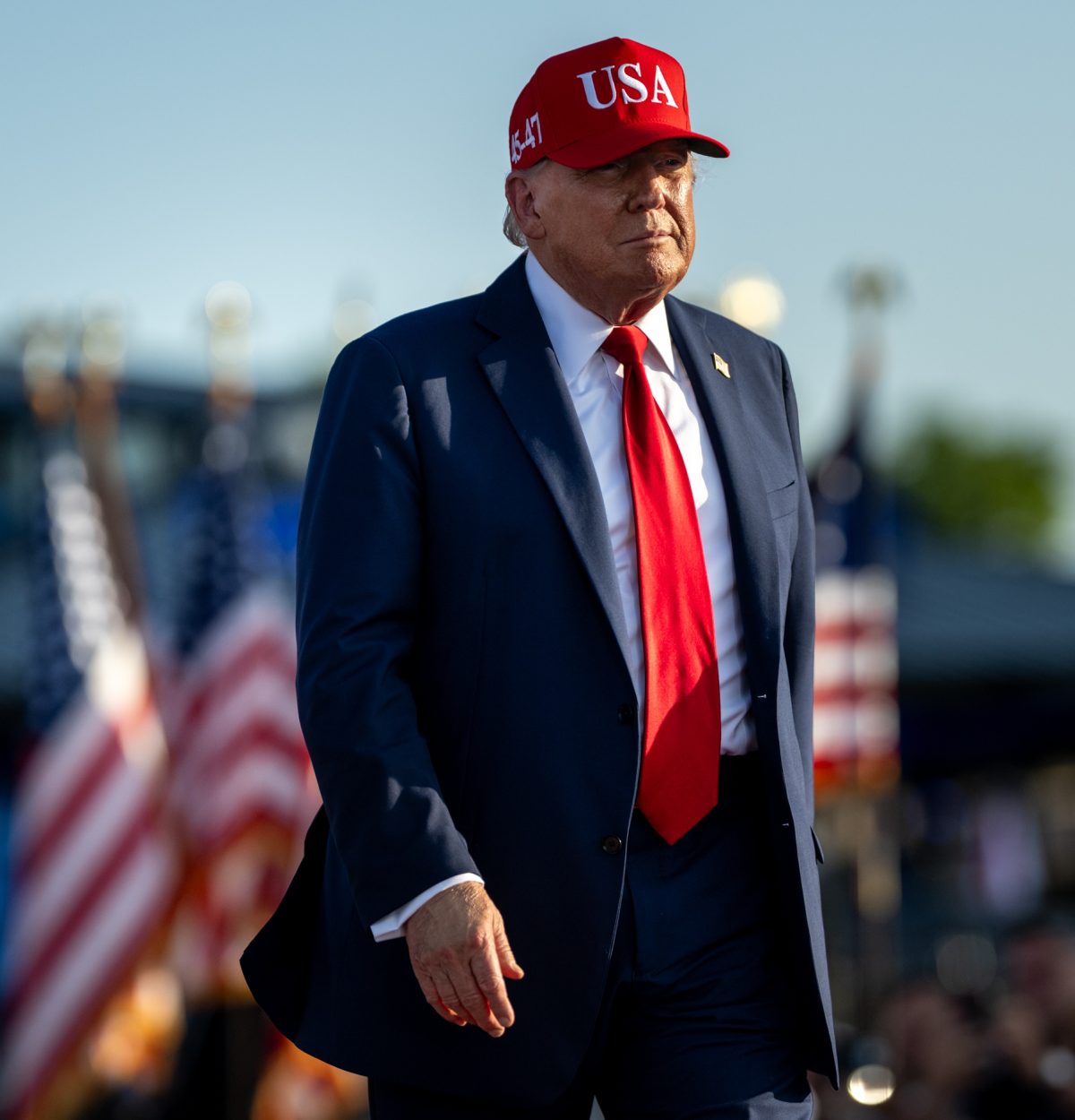 US President signs his landmark policy bill known as ‘One Big Beautiful Bill’ into law