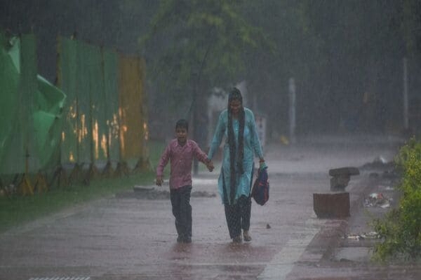 Uttarakhand: CM takes stock of situation in wake of MeT warning of heavy rainfall