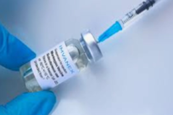 South Africa rolls out Mpox vaccination drive to curb the spread