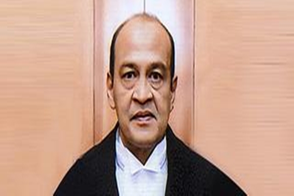   MPs submit impeachment motions in  LS and RS for removal of Justice Varma   