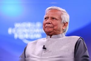 बांग्लादेश: अवामी लीग पार्टी का आरोप मुहम्मद यूनुस के 14 महीने के कार्यकाल में 4177 हत्या के मामले दर्ज