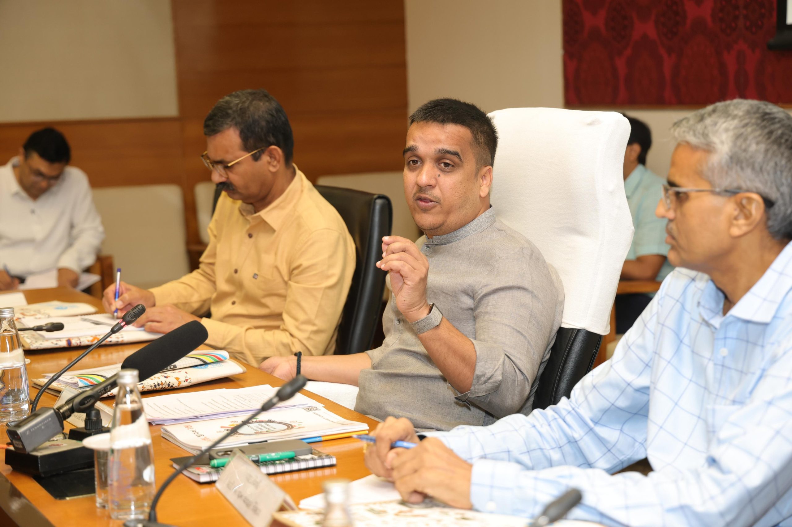 રાજ્યમાં અકસ્માત પ્રભાવિત 82 સ્થળો પર ગયા વર્ષે એક પણ અકસ્માત થયો નથી