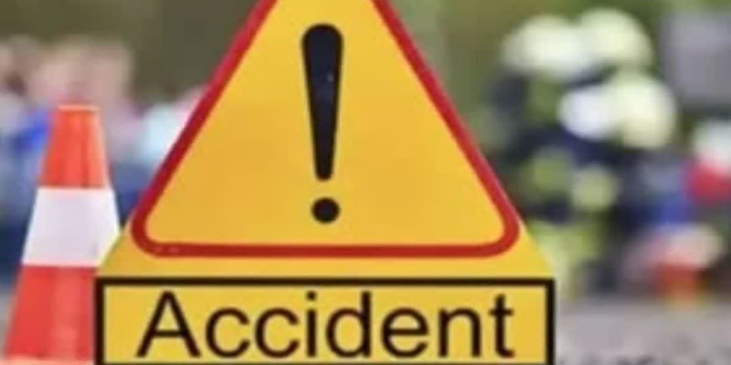Uttarakhand: 8 died, 4 seriously injured in road accident in Pithoragarh