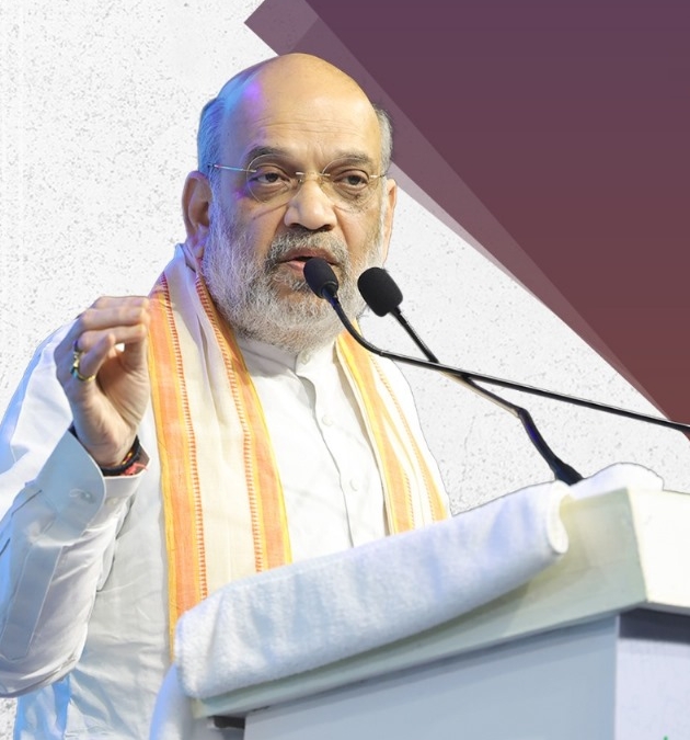 HM Amit Shah to attend various programmes in Thiruvananthapuram today
