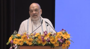 गृह मंत्री अमित शाह संसद के मौजूदा सत्र में मणिपुर में राष्ट्रपति शासन की अवधि बढ़ाने के लिए उच्च सदन में एक वैधानिक प्रस्ताव पेश करेंगे