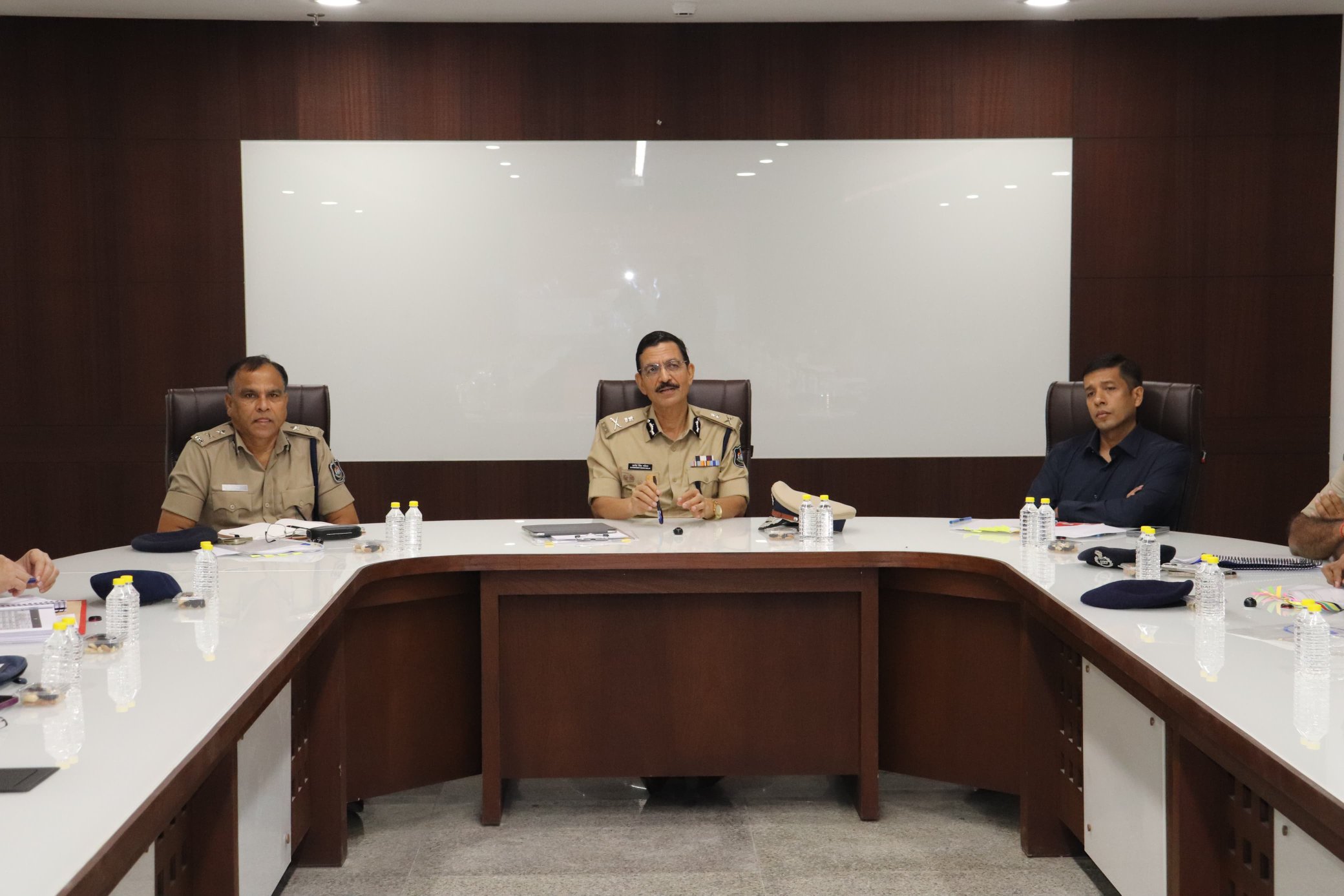 સીસીટીવી પ્રોજેક્ટને કારણે અમદાવાદમાં ગુનાઓની સંખ્યામાં નોંધપાત્ર ઘટાડો થયો