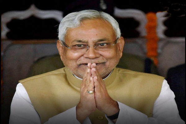 બિહાર સરકારે  પહેલી ઑગસ્ટથી રાજ્યમાં ગ્રાહકોને 125 યુનિટ સુધીની નિઃશુલ્ક વીજળી આપવાની જાહેરાત કરી