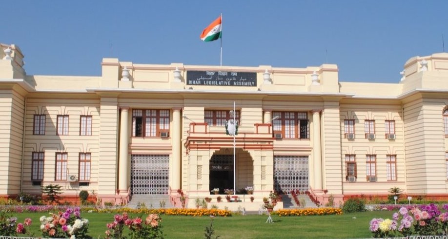 बिहार विधानसभा सत्र शुरू, जनता की आस्था सर्वोपरि: विधानसभा अध्यक्ष नंदकिशोर यादव