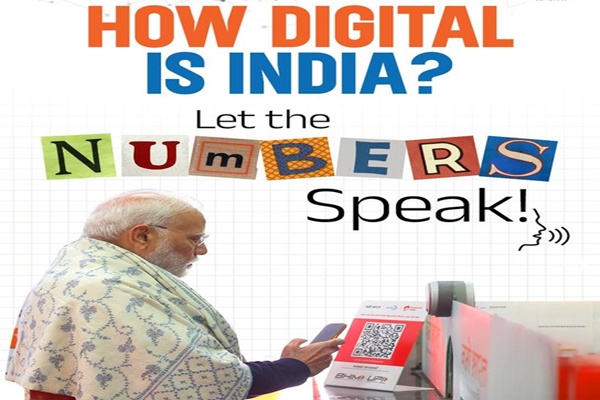 India celebrates 10 years of Digital India, PM Modi calls it new era of empowerment