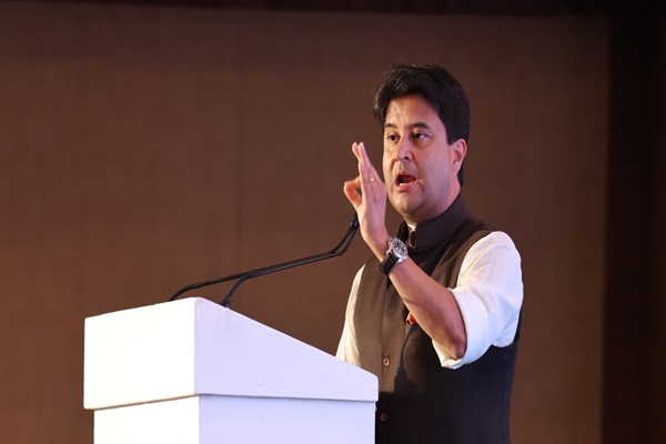 India Post now India’s largest logistics network: Communications Minister
