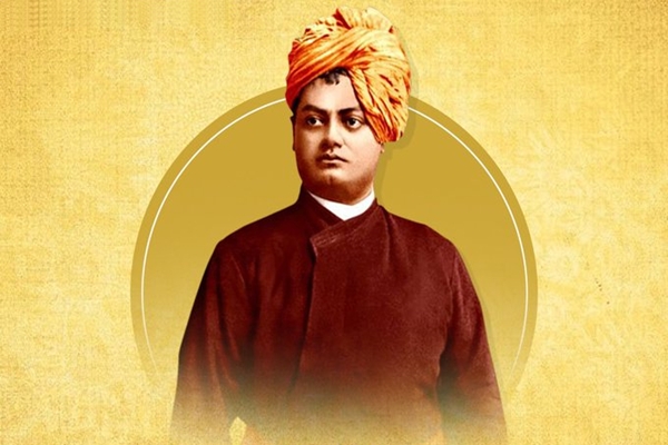 PM Modi pays tribute to Swami Vivekananda on his death anniversary