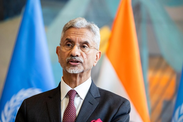 India-US ties remain strong, driven by cooperation in tech, trade, education, security: EAM Jaishankar