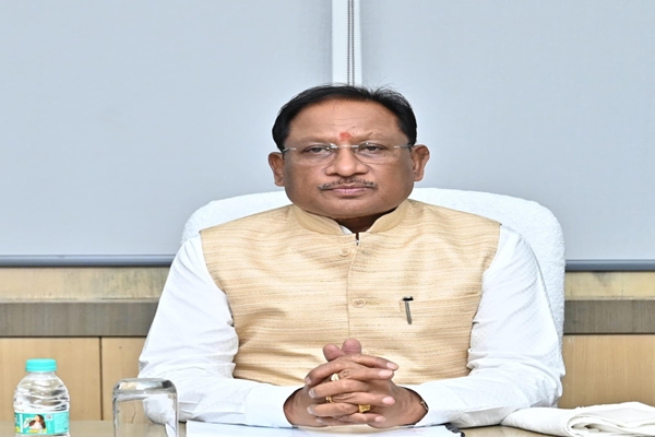 Chhattisgarh govt plans to install over 5,000 mobile towers