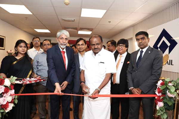 SAIL opens 1st overseas office in Dubai, marking key step in global steel expansion