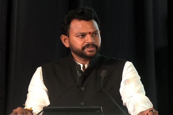 India now 3rd largest domestic aviation market: Union Civil Aviation Minister Naidu