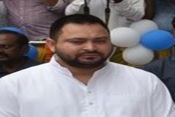 Former Deputy Chief Minister Tejashwi opposes electoral roll revision 2025