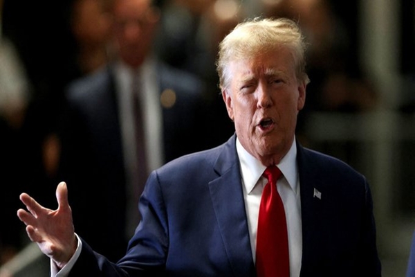 US extends reciprocal tariff suspension period from July 9 to August 1