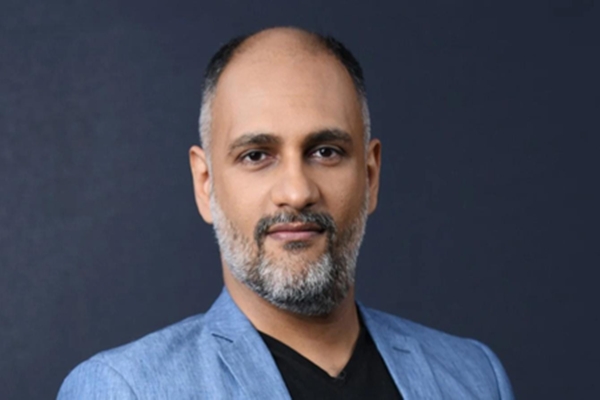 Broadcaster Sanjog Gupta appointed as new ICC CEO