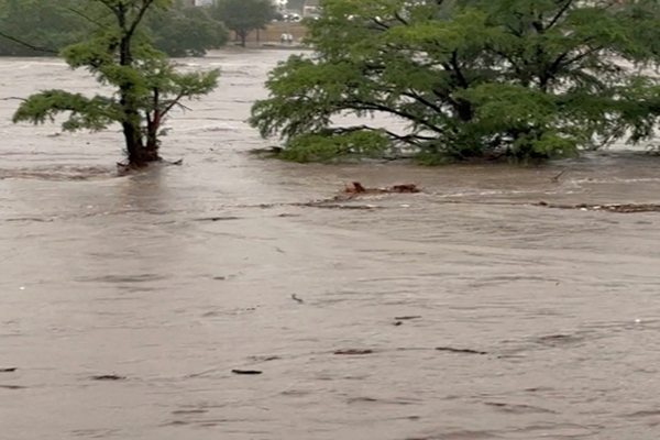 Death toll from Texas floods rises to over 100; rescue operations continue