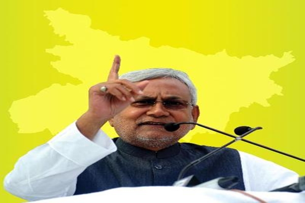 Bihar cabinet announces domicile policy for 35% reservation in govt jobs for women