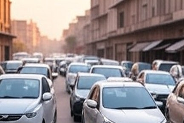 Overage vehicle fuel ban in Delhi-NCR to be enforced from November 1