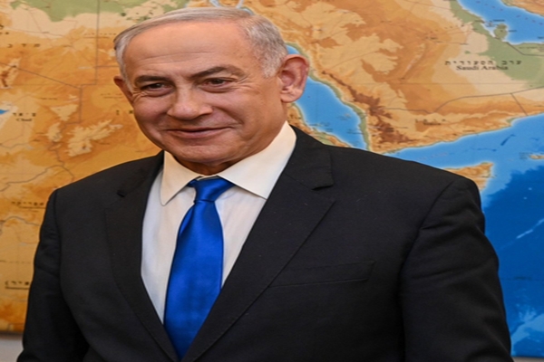 Amid Gaza ceasefire talks,US President & Israeli PM meet in Washington for 2nd time