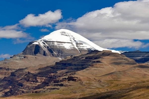 5th Batch of Kailash Mansarovar Yatra via Nathula departs from Delhi with 49 members