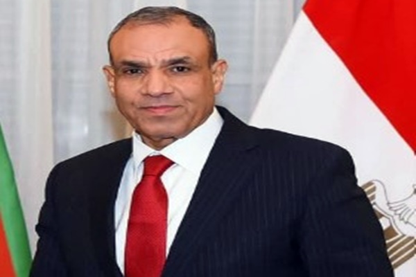 Egypt’s FM discusses Iranian nuclear issue with Iran’s FM, IAEA chief