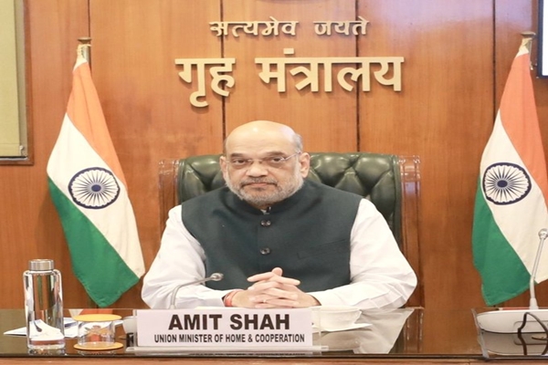 HM Amit Shah to chair 27th Eastern Zonal Council meeting in Ranchi