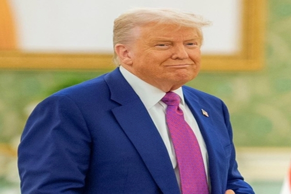 President Trump says US shifting Africa policy ‘from aid to trade’