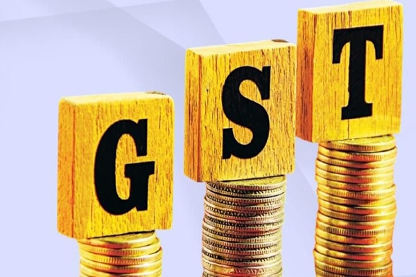 GST completes 8 years of unified tax, economic reform