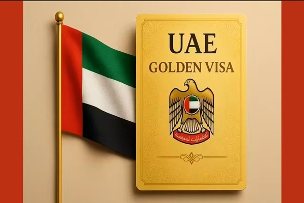 UAE Authorities Clarify Golden Visa Rules Amid Misleading Claims