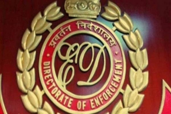 ED raids properties linked to Congress MLA Subba Reddy in Bengaluru