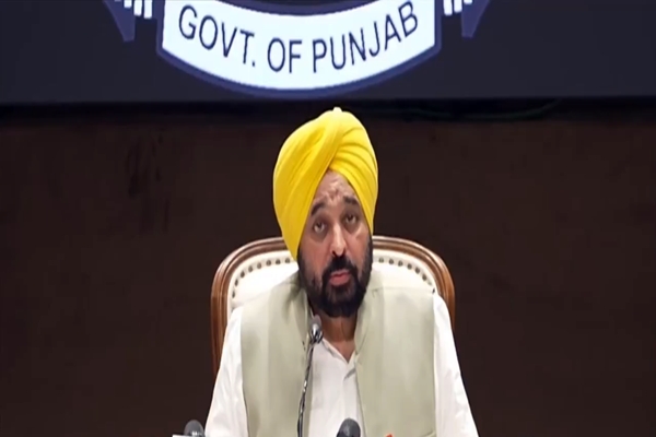 Punjab Cabinet approves ₹10 lakh cashless health scheme for all residents