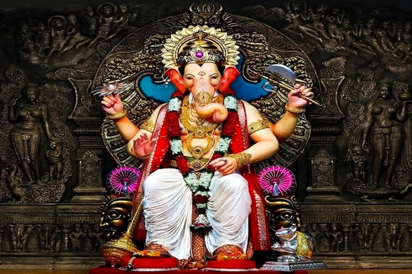 Maharashtra declares Sarvajanik Ganeshotsav as state festival