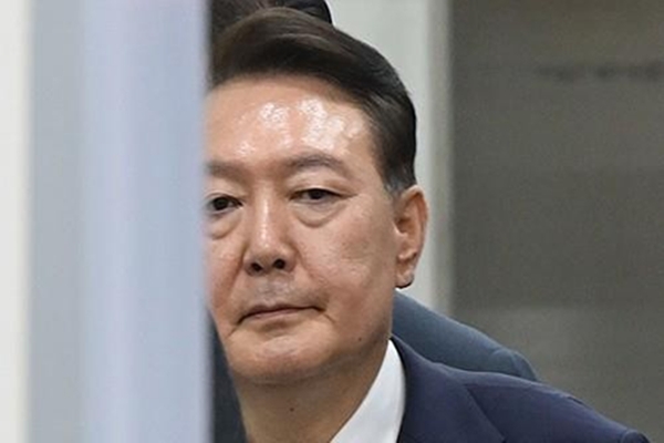 South Korea: Former President Yoon fails to appear for questioning by special counsel